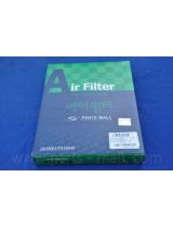 Parts-Mall PAB-069 Фильтр воздушный