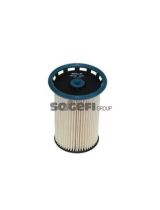 Purflux C803 Фильтр топливный