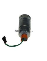 Purflux CS726 Фильтр топливный