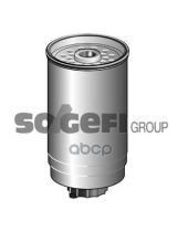 Purflux CS433 Фильтр топливный