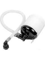 VAG 4H0201511A Фильтр топливный