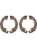 Patron PSP008 Колодки барабанные задние