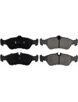 Patron PBP1045 Колодки дисковые