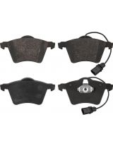 Patron PBP1484 Колодки дисковые передние