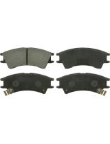 Patron PBP1326KOR Колодки дисковые