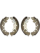 Patron PSP152 Колодки барабанные задние