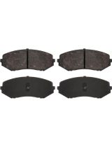 Patron PBP4060 Колодки дисковые передние