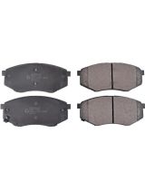 Patron PBP117KOR Колодки дисковые