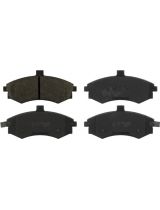 Patron PBP1840 Колодки дисковые передние