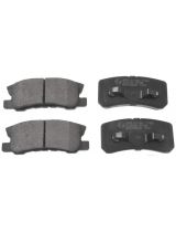 Patron PBP1604 Колодки дисковые задние