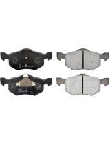 Patron PBP1571 Колодки дисковые передние