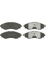 Patron PBP1369 Колодки дисковые передние