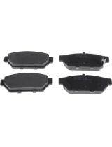 Patron PBP1013 Колодки дисковые задние