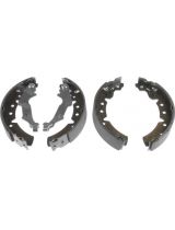 Patron PSP591 Колодки барабанные задние