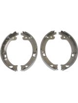 Patron PSP597 Колодки барабанные задние