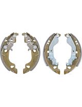 Patron PSP602 Колодки барабанные задние