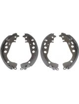 Patron PSP582 Колодки барабанные задние