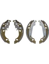 Patron PSP543 Колодки барабанные