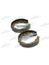 Patron PSP547 Колодки барабанные задние