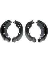 Patron PSP642 Колодки барабанные задние