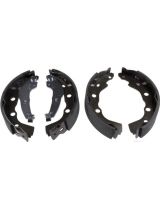 Patron PSP616 Колодки барабанные задние