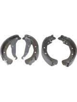 Patron PSP545 Колодки барабанные задние