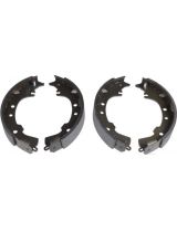 Patron PSP621 Колодки барабанные задние