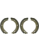 Patron PSP536 Колодки дисковые