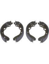 Patron PSP573 Колодки барабанные задние