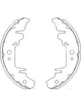 Patron PSP568 Колодки барабанные
