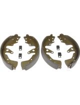 Patron PSP4034 Колодки барабанные задние