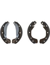 Patron PSP335 Колодки барабанные