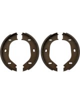 Patron PSP272 Колодки барабанные