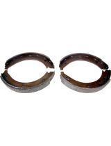 Patron PSP425 Колодки барабанные задние