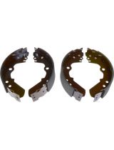 Patron PSP437 Колодки барабанные задние