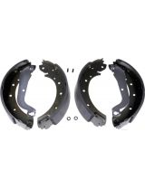 Patron PSP517 Колодки барабанные задние