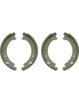 Patron PSP522 Колодки барабанные задние