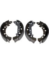 Patron PSP275 Колодки барабанные задние