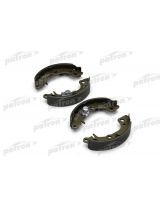 Patron PSP232 Колодки барабанные