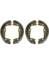 Patron PSP227 Колодки барабанные