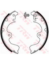 Patron PSP224 Колодки барабанные задние