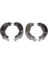 Patron PSP159 Колодки дисковые