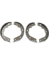 Patron PSP089 Колодки дисковые