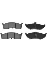 Patron PBP7006 Колодки дисковые передние