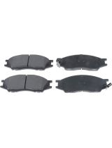 Patron PBP7043 Колодки дисковые передние