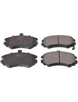 Patron PBP4303KOR Колодки дисковые передние