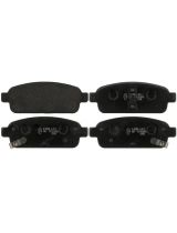 Patron PBP4265KOR Колодки дисковые