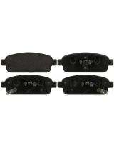 Patron PBP4265 Колодки дисковые задние