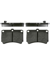 Patron PBP715KOR Колодки дисковые