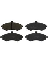 Patron PBP1840KOR Колодки дисковые